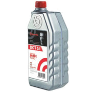 Brembo DOT 5.1 Brake Fluid (1000 ML) - Truck & Automotive