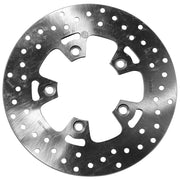 Brembo Fixed Rear Rotor Brakes 68B40771 - Serie Oro