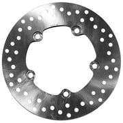 Brembo Fixed Rear Rotor Brakes 68B407G8 - Serie Oro