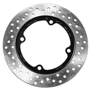 Brembo Fixed Rear Rotor Brakes 68B407L9 - Serie Oro