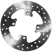 Brembo Fixed Rear Rotor Brakes 68B407N6 - Serie Oro