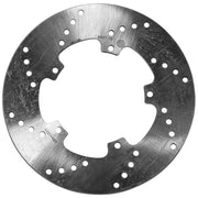 Brembo Front Rotor Fixed Brakes 68B40722 - Serie Oro