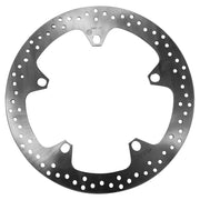 Brembo Front Rotor Fixed Brakes 68B407D7 - Serie Oro