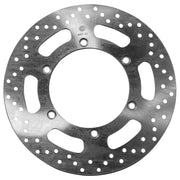 Brembo Front Rotor Fixed Brakes 68B407K2 - Serie Oro