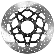 Brembo Front Rotor Floating Brakes 78B40889 - Serie Oro
