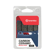 Brembo OEM Organic Brake Pads 07BB1907 - Prime