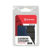 Brembo OEM Organic Brake Pads 07KA1306 - Prime