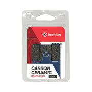 Brembo OEM Organic Brake Pads 07KA2107 - Prime