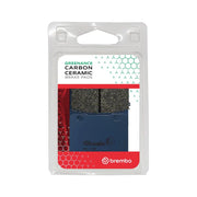 Brembo OEM Organic Brake Pads 07SU0607 - Prime