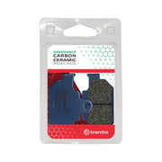 Brembo OEM Organic Brake Pads 07SU0904 - Prime
