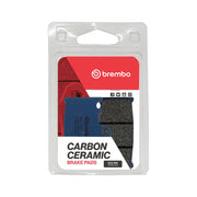 Brembo OEM Organic Brake Pads 07SU3002 - Prime