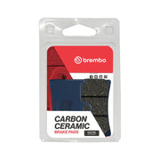 Brembo OEM Organic Brake Pads 07YA2307 - Prime