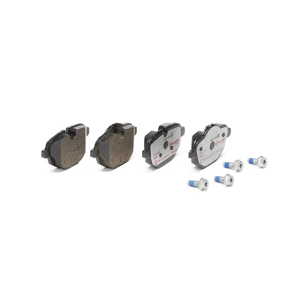 Brembo P06064X Brake Pad