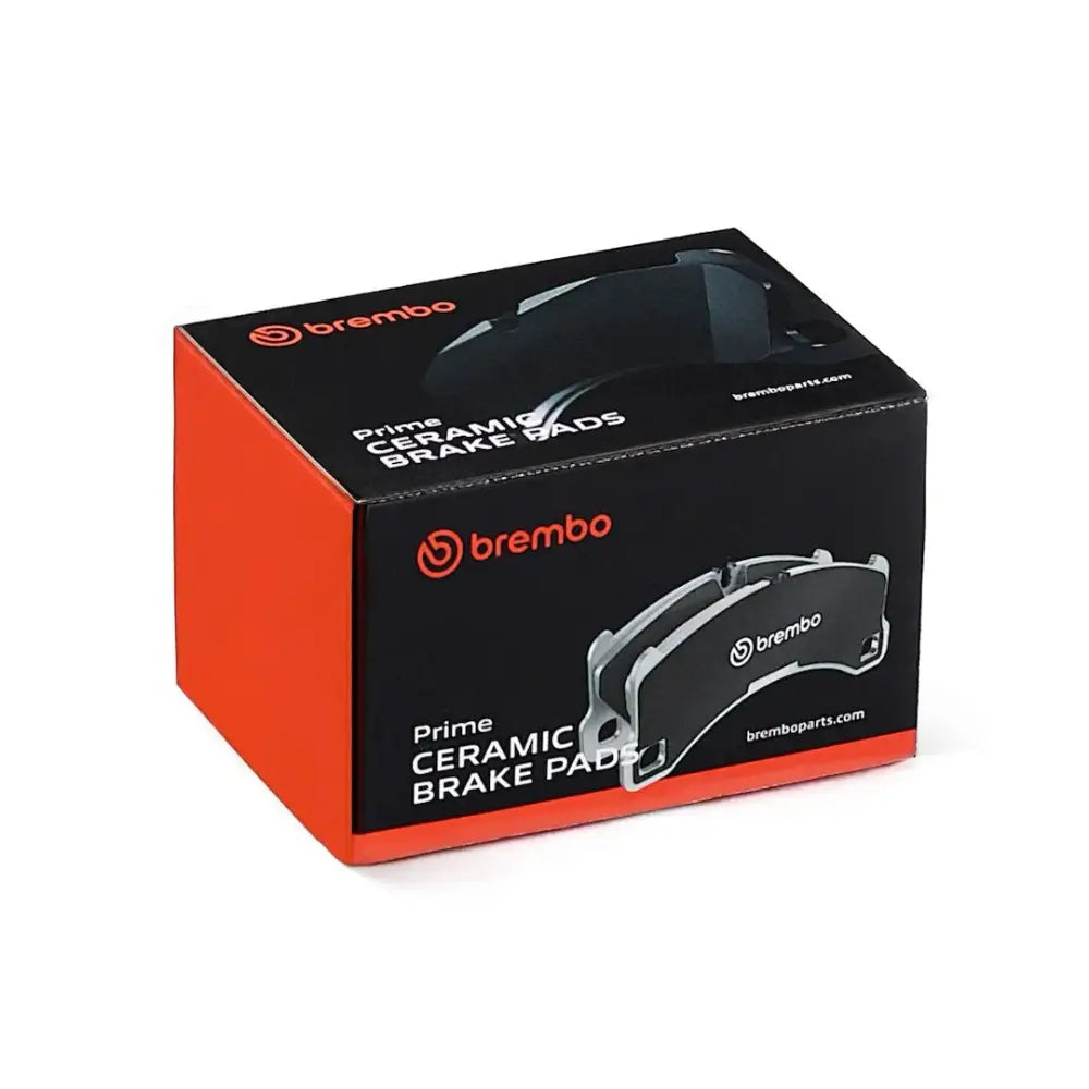 Brembo P10098N Brake Pad