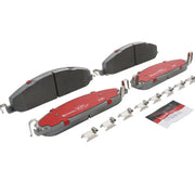 Brembo P18036SD Brake Pad