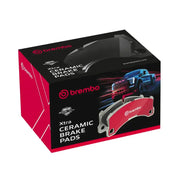 Brembo P24242SD Brake Pad