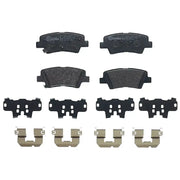 Brembo P30103 Brake Pad