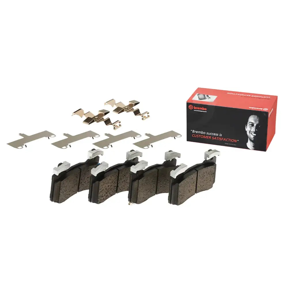 Brembo P30113 Brake Pad