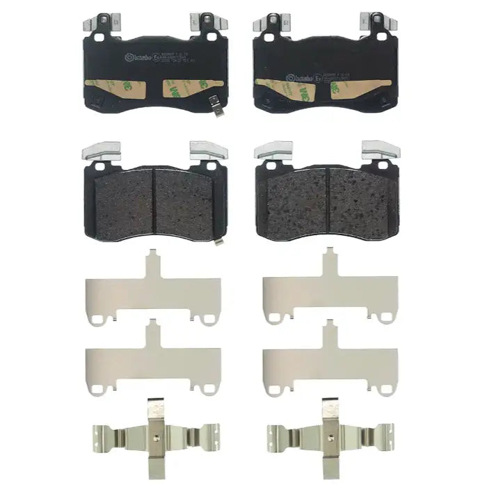 Brembo P30113 Brake Pad