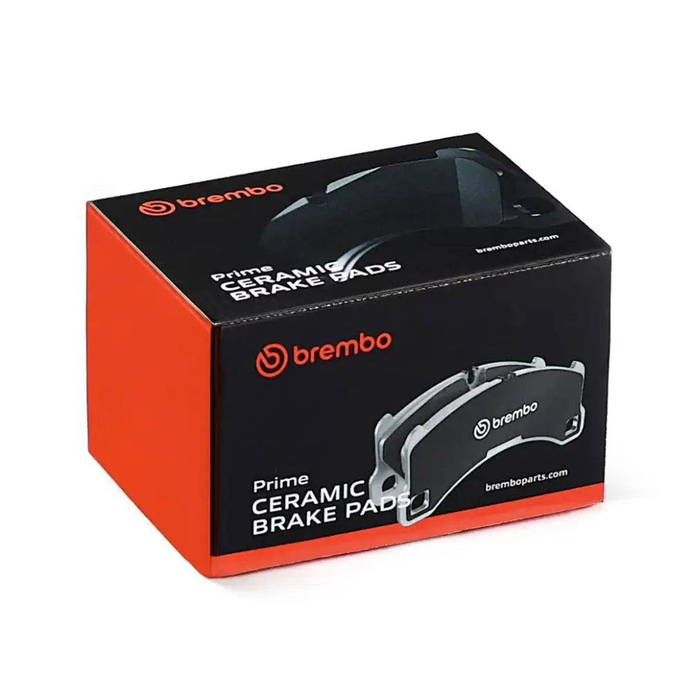 Brembo P30143N Brake Pad