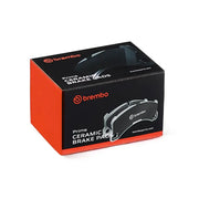 Brembo P36039N Brake Pad