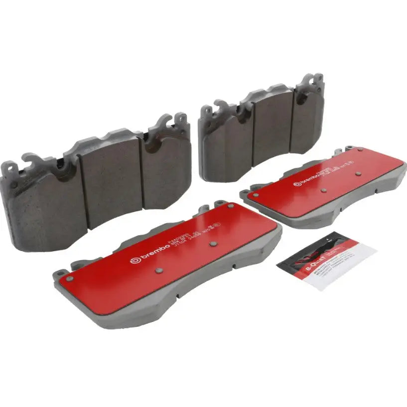 Brembo P44023SD Brake Pad