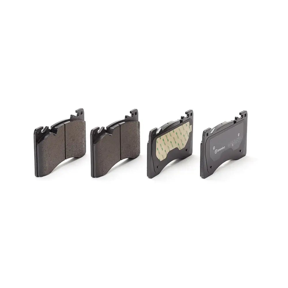 Brembo P44033 Brake Pad