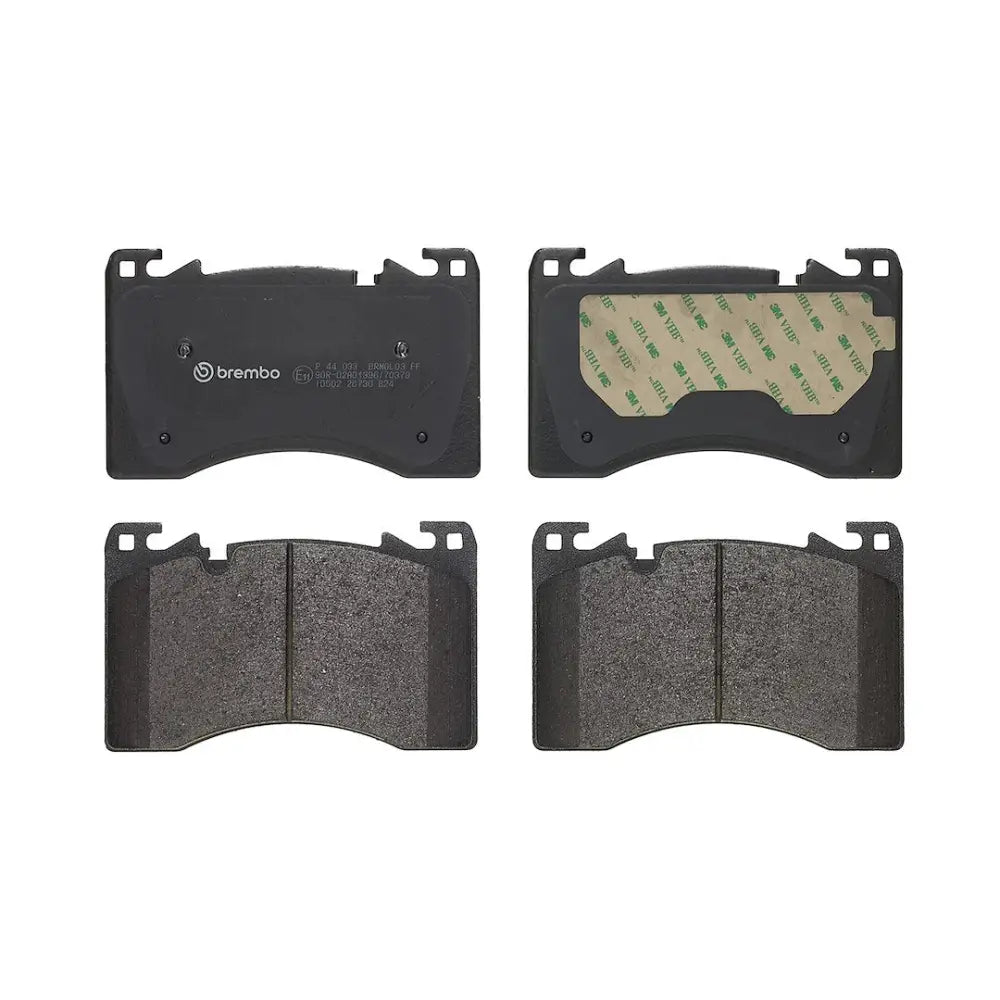 Brembo P44033 Brake Pad