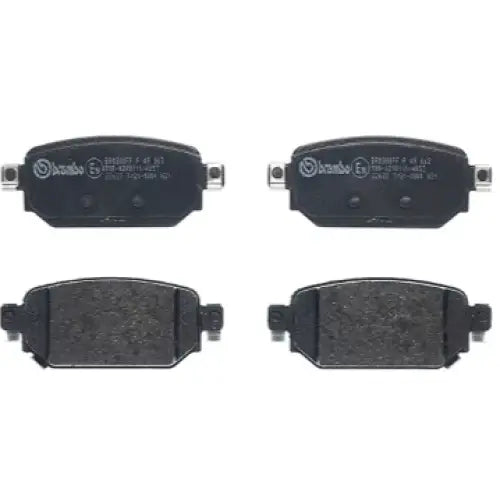 Brembo P49063 Brake Pad