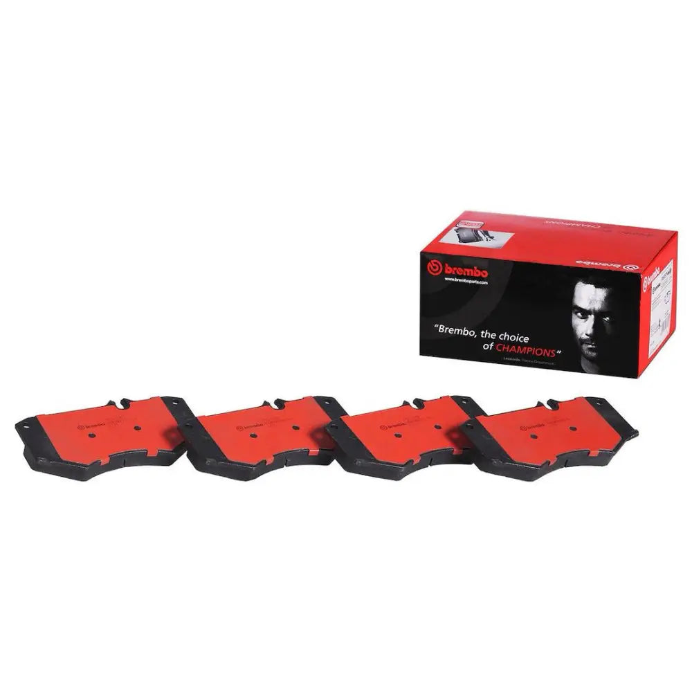 Brembo P50134N Brake Pad