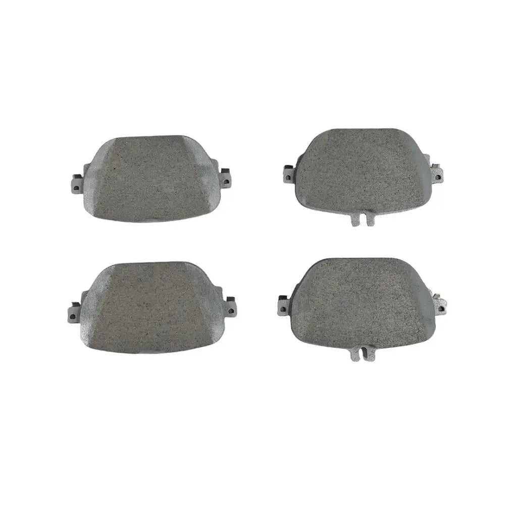 Brembo P50138N Brake Pad
