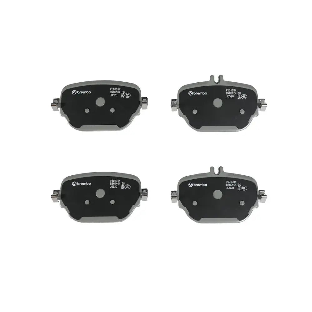 Brembo P50138N Brake Pad