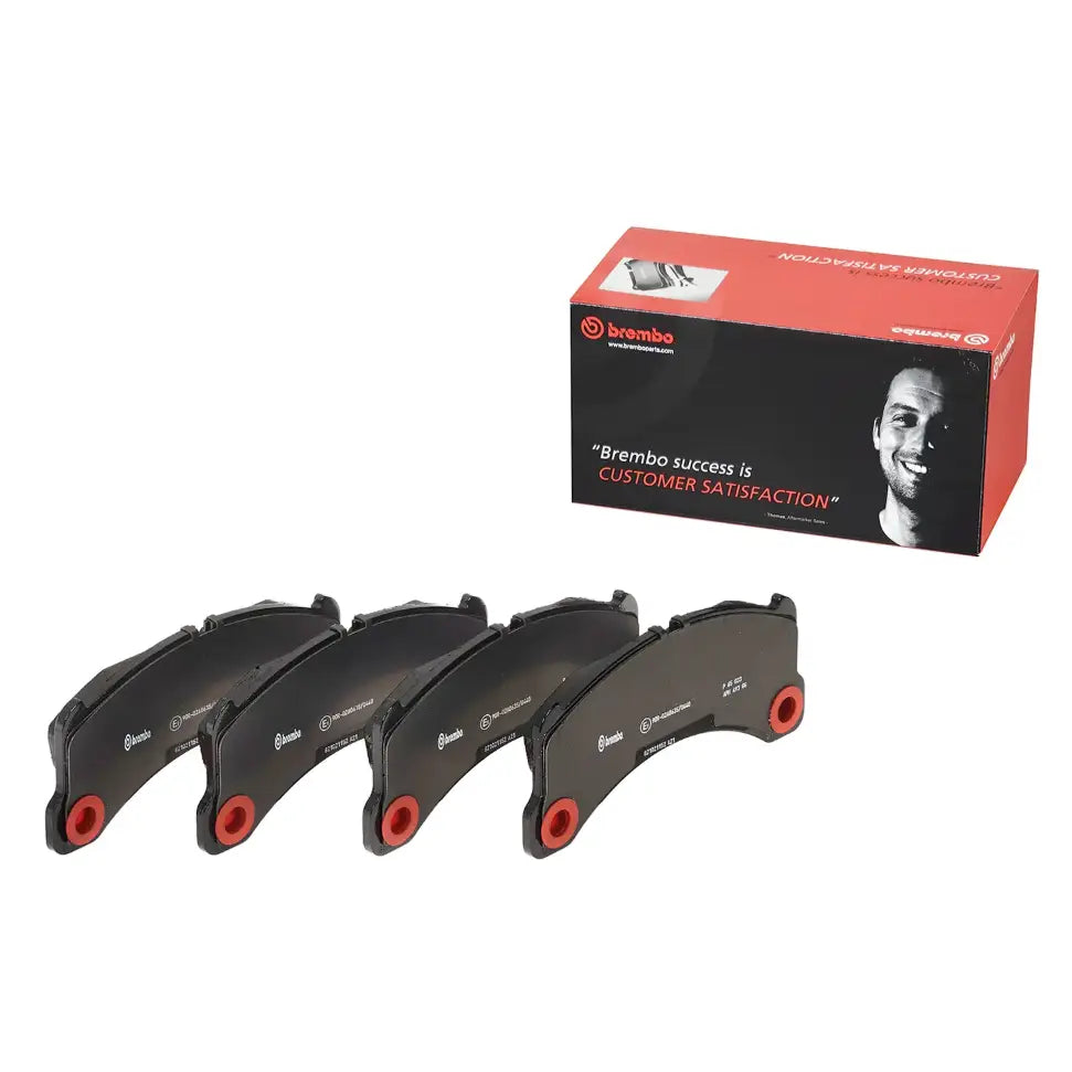 Brembo P65033 Brake Pad