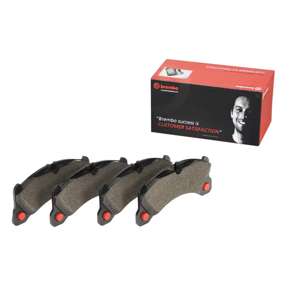 Brembo P65033 Brake Pad
