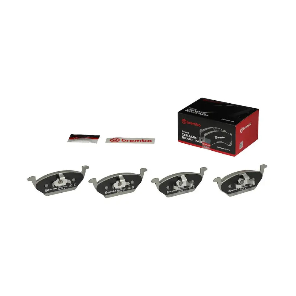 Brembo P85041N Brake Pad