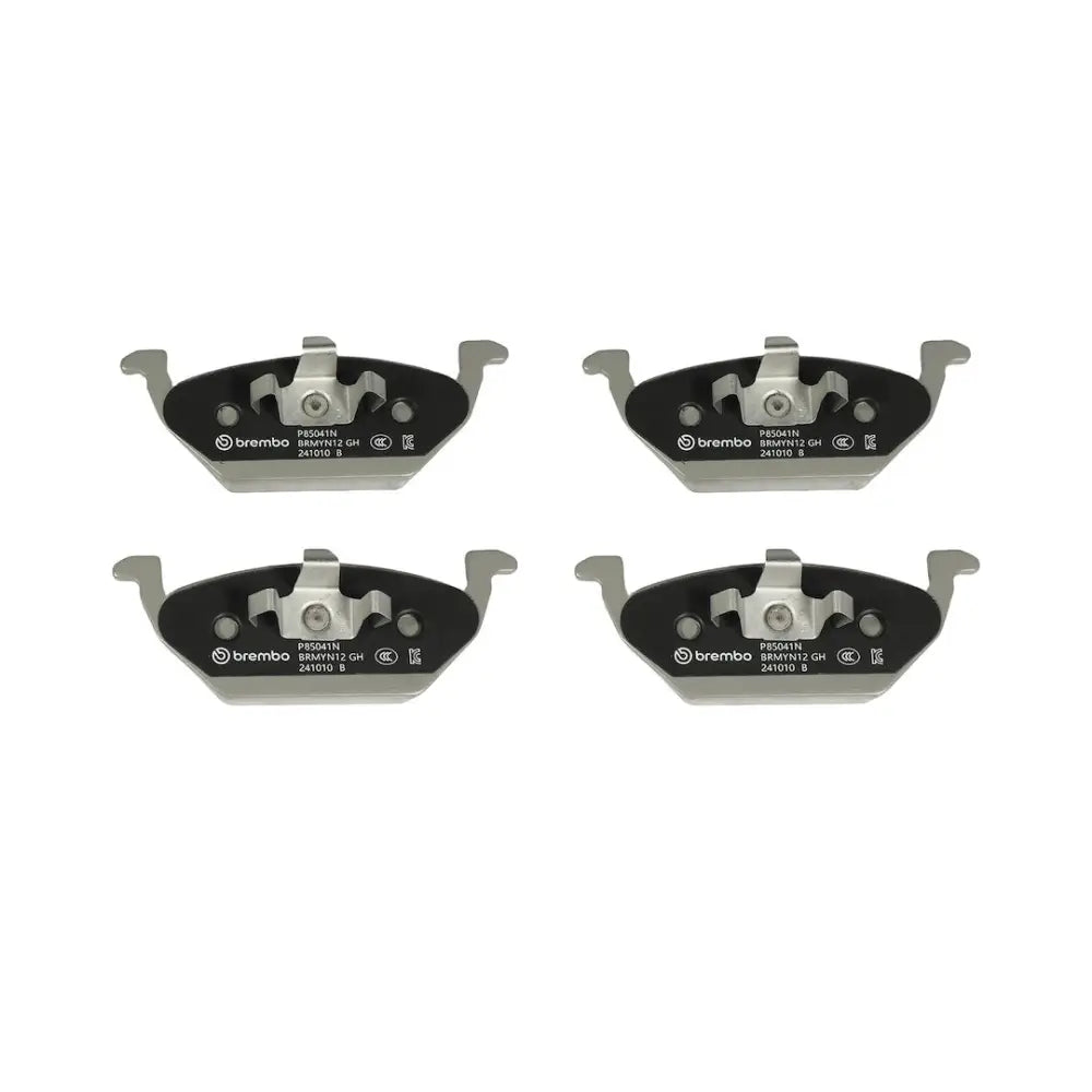 Brembo P85041N Brake Pad