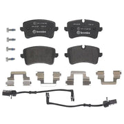 Brembo P85119 Brake Pad