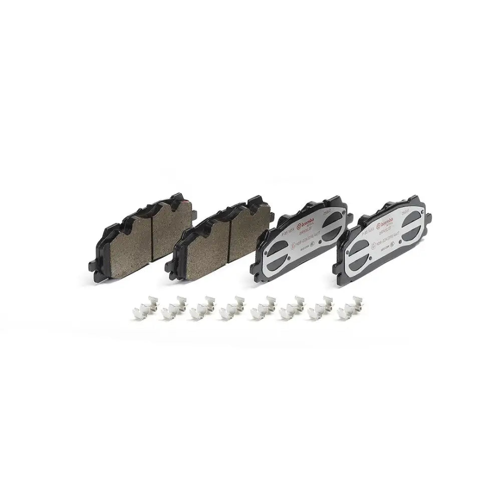 Brembo P85165X Brake Pad