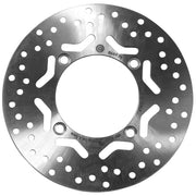 Brembo Prime Brake Rotors 68B40775 - Serie Oro Rear Rotor Fixed