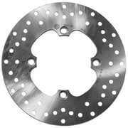 Brembo Prime Brake Rotors 68B40780 - Serie Oro Rear Rotor Fixed
