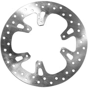 Brembo Prime Brake Rotors 68B40796 - Serie Oro Front Rotor Fixed