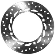 Brembo Prime Brake Rotors 68B407A5 - Serie Oro Front Rotor Fixed