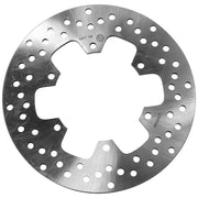 Brembo Prime Brake Rotors 68B407H8 - Serie Oro Rear Rotor Fixed