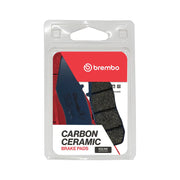 Brembo Prime CC Sintered Brakes 07HO5606 - Brake Pads
