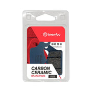Brembo Prime CC Sintered Brakes 07KA30CC - Brake Pads