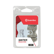 Brembo Prime LA Semi Sintered Brake Pads 07BB24LA
