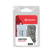 Brembo Prime LA Semi Sintered Brake Pads 07HO62LA