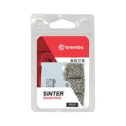 Brembo Prime LA Semi Sintered Brake Pads 07KA13LA