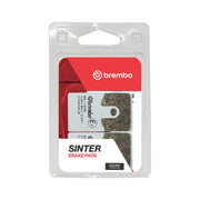 Brembo Prime LA Semi Sintered Brake Pads 07KA28LA