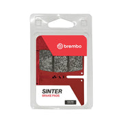 Brembo Prime SA Sintered Brake Pads 07BB15SA